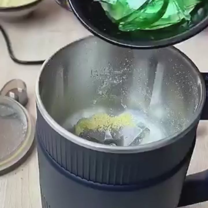 moulin électrique multi fonctions