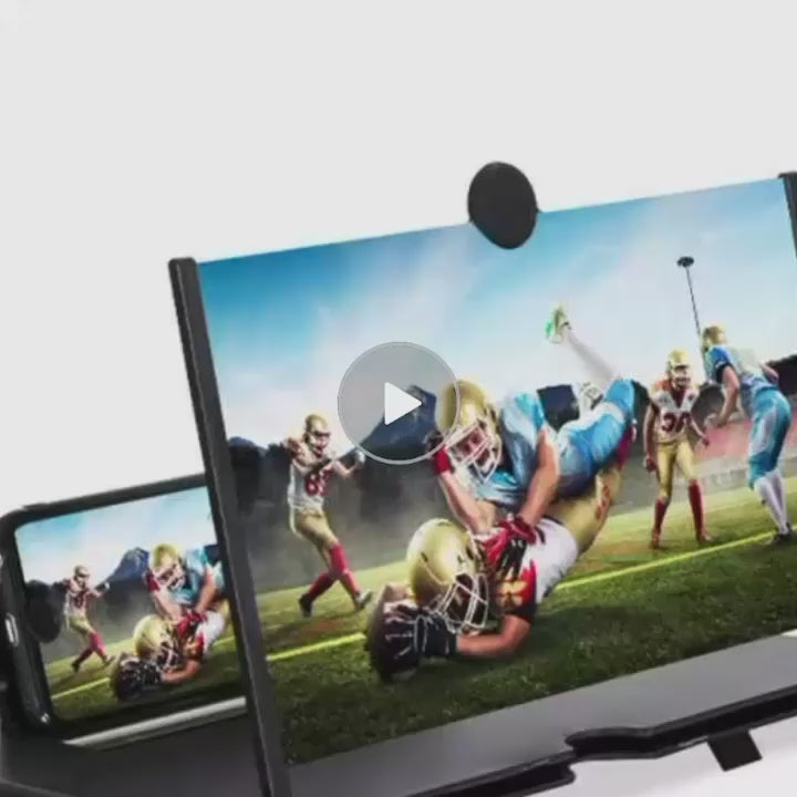 Amplificateur d'écran